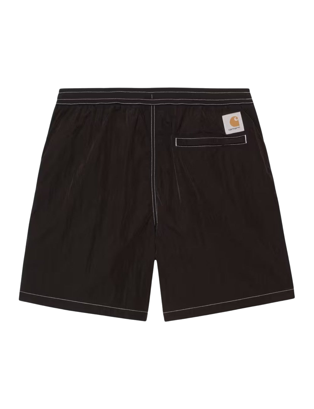 Maillot de bain Carhartt WIP Canby Swim Trunks Vert (Kiwi) léger et résistant pour homme