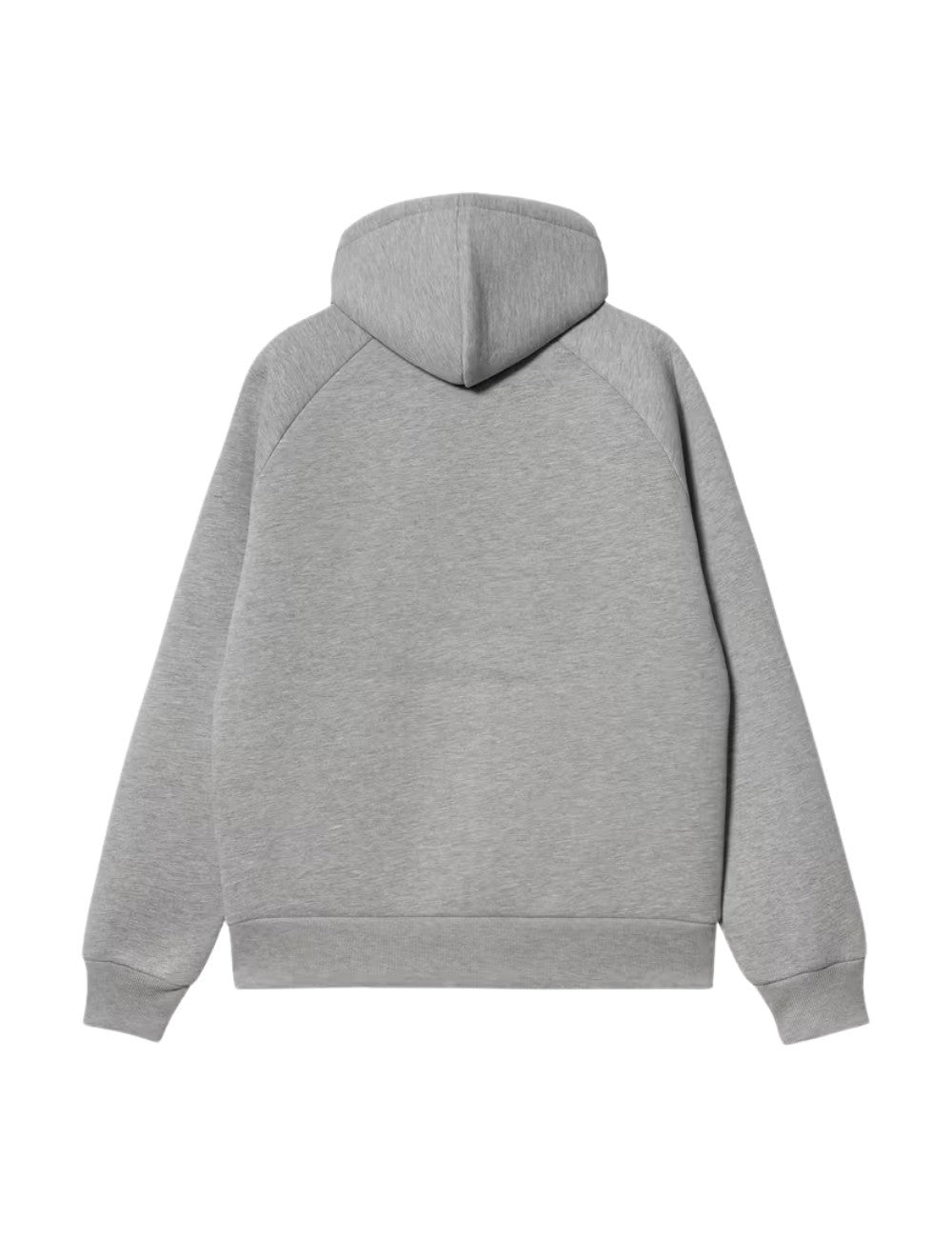 Veste à capuche Carhartt WIP Car-Lux Hooded Jacket Gris (Grey Heather) pour homme