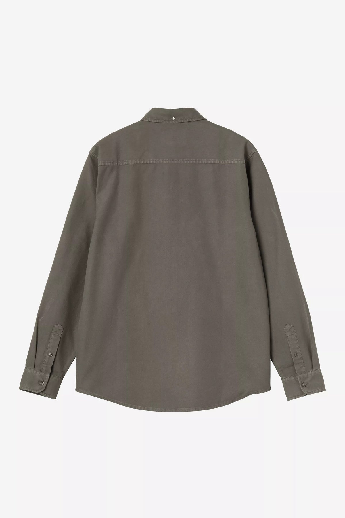 CARHARTT CHEMISE L/S Bolton Shirt