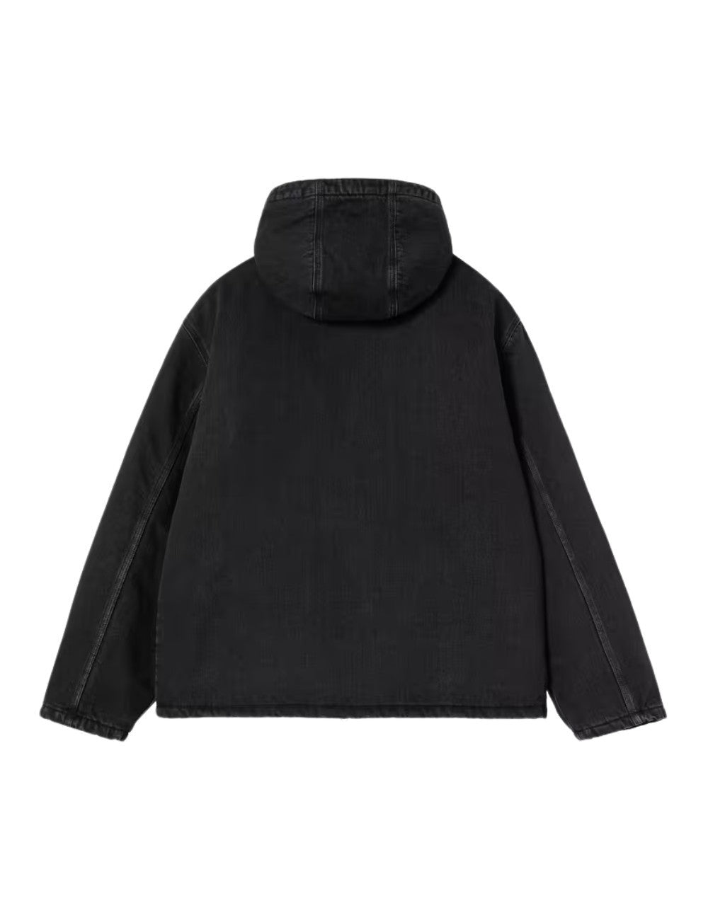 Veste Carhartt WIP Cleveland Jacket Noir (Black) pour homme