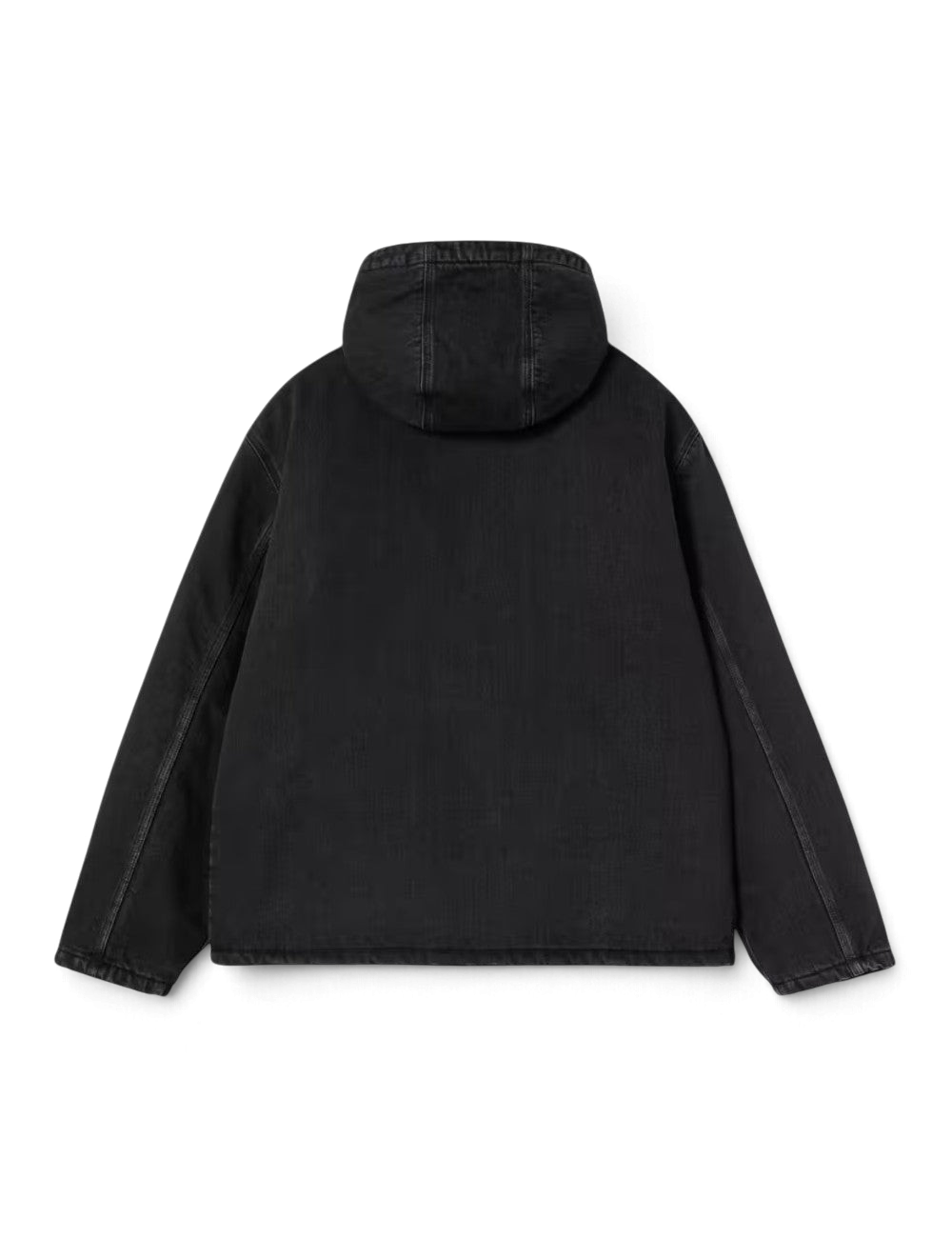 Veste Carhartt WIP Cleveland Jacket Noir (Black) pour homme
