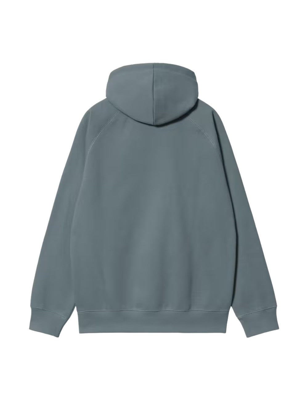 Sweat à capuche Carhartt WIP Hooded Chase Sweatshirt Violet/Bleu (Wallflower) pour homme