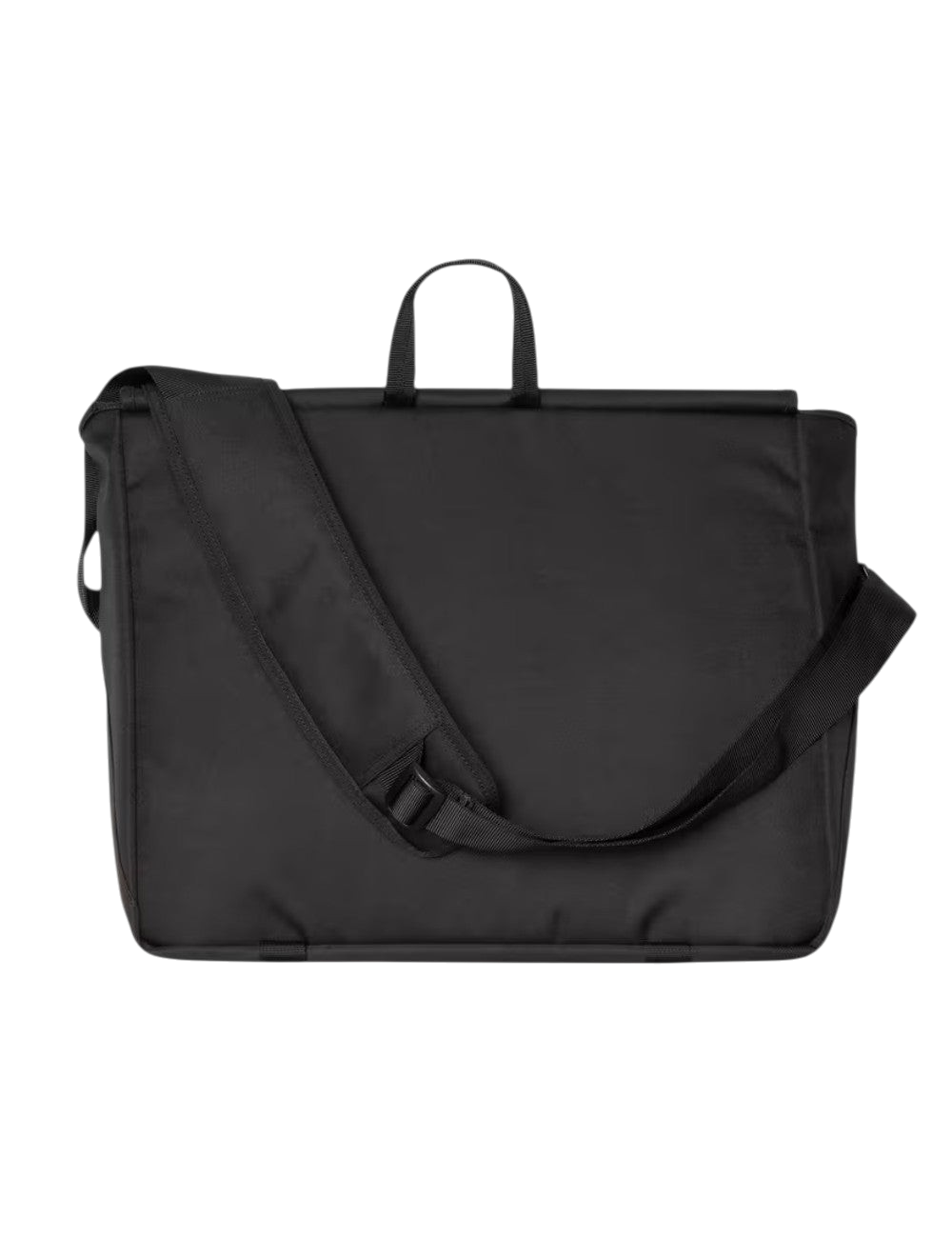 Sac bandoulière Carhartt WIP Jake Messenger Bag Noir (Black)