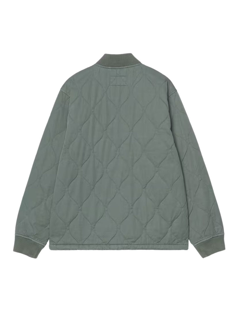 Veste sans manches Carhartt WIP Kylan Liner Vert (Green) pour homme