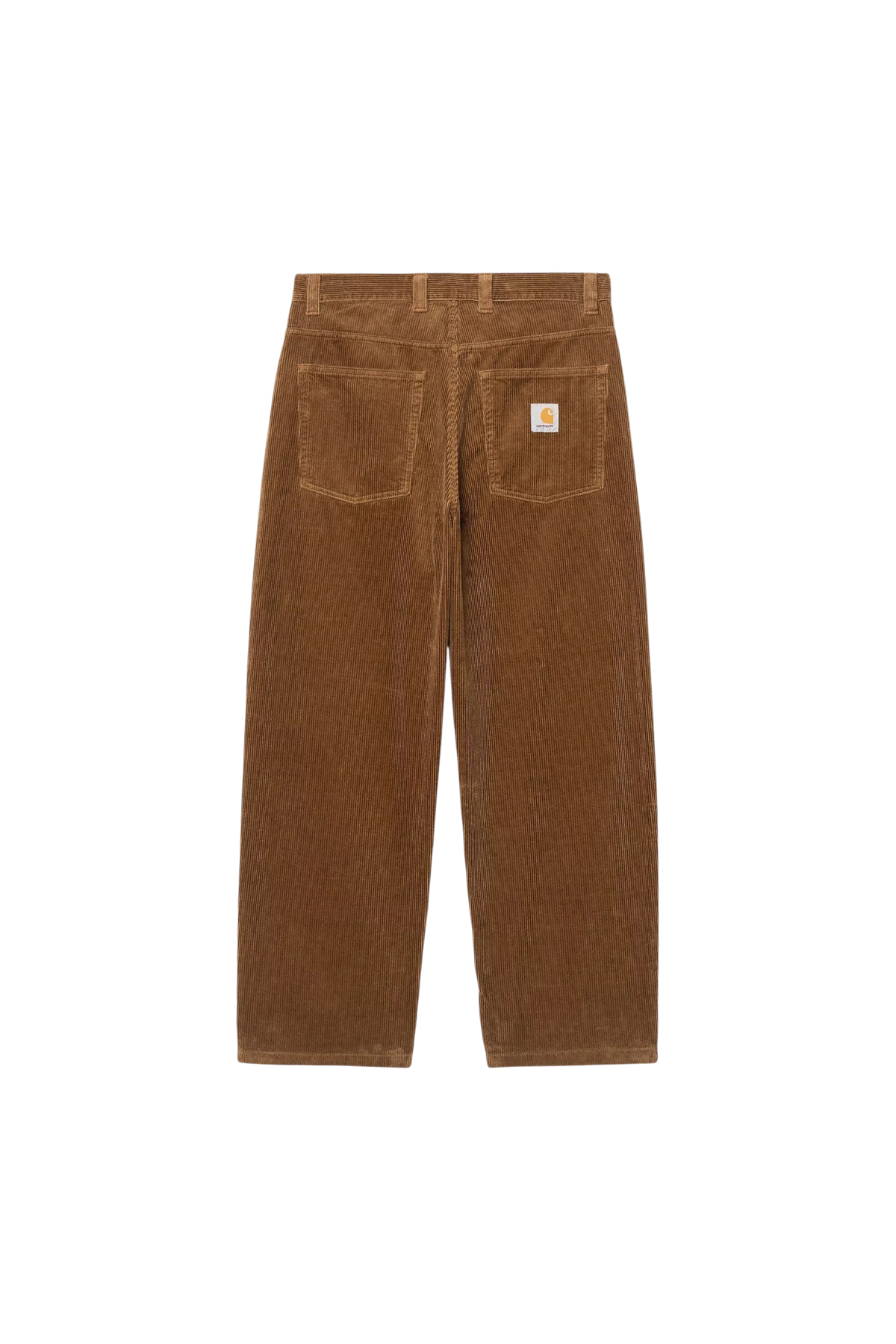 CARHARTT LANDON PANT VELOUR BROWN