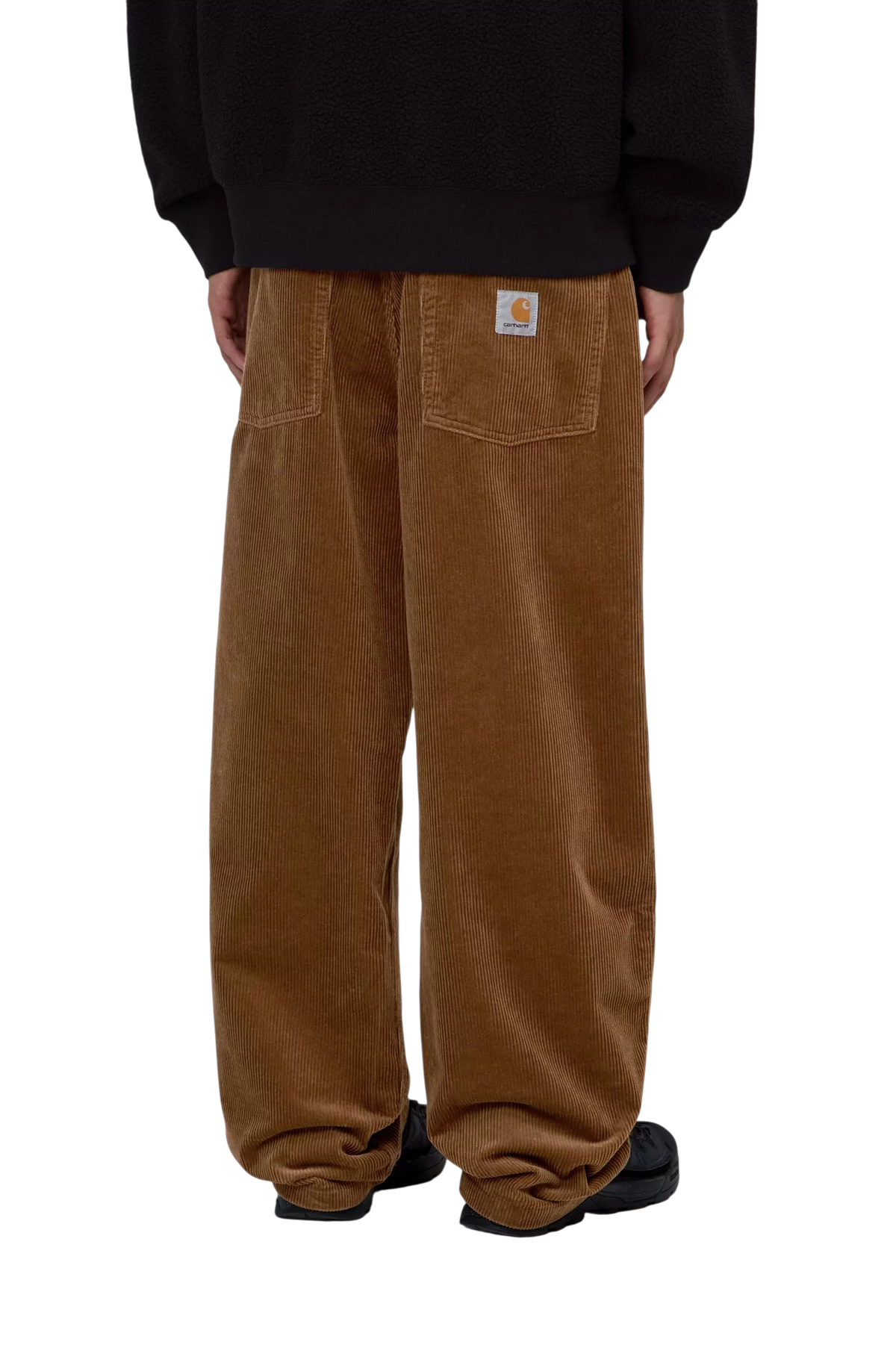 CARHARTT LANDON PANT VELOUR BROWN