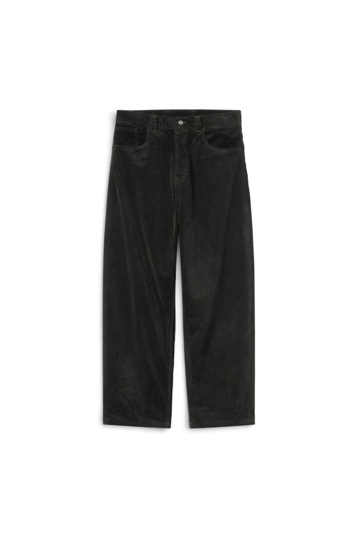 CARHARTT LANDON PANT VELOUR RAVEN