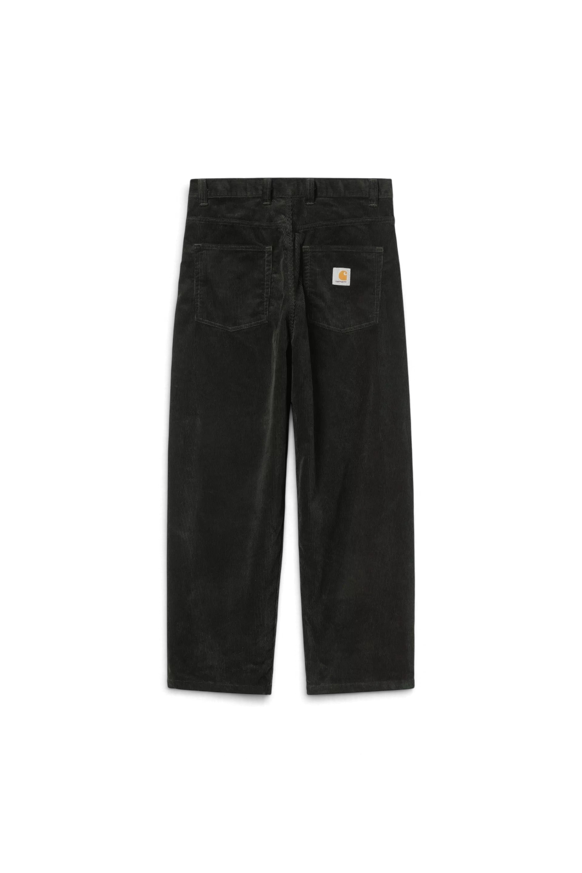 CARHARTT LANDON PANT VELOUR RAVEN