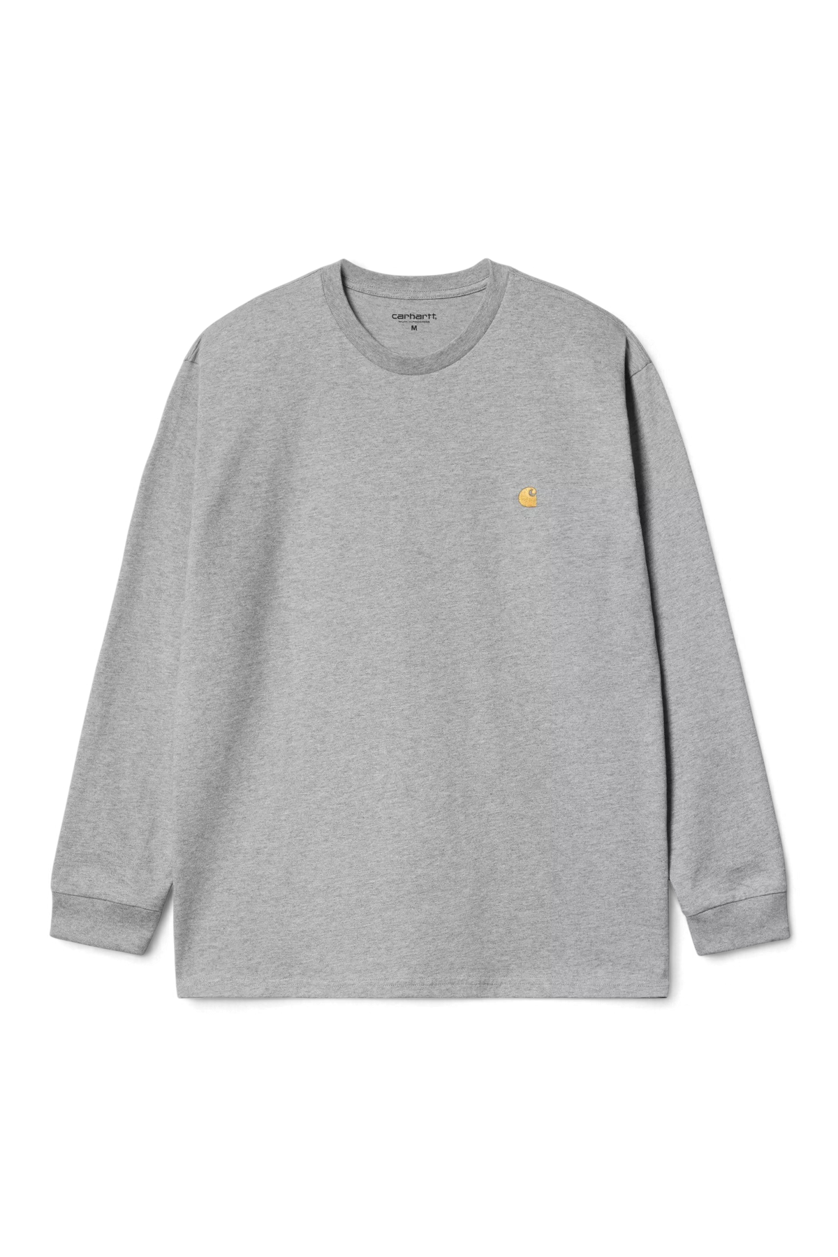 CARHARTT L/S CHASE T-SHIRT