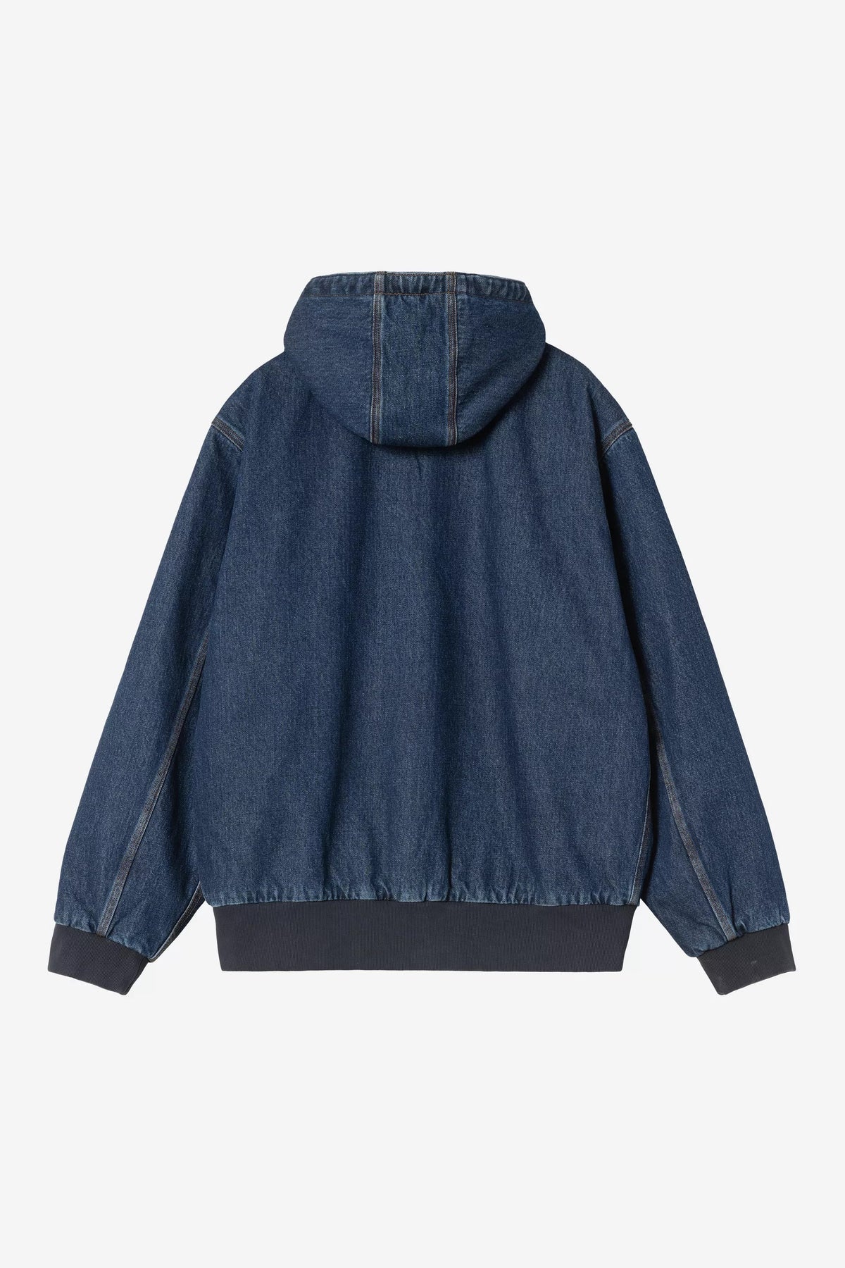 CARHARTT OG ACTIVE JACKET BLUE STONE