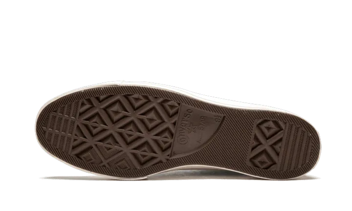 Chuck Taylor All-Star 70s Hi Comme des Garçons PLAY Black