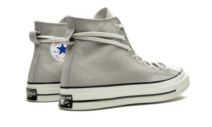 Chuck Taylor All-Star 70s Hi Fear of God String