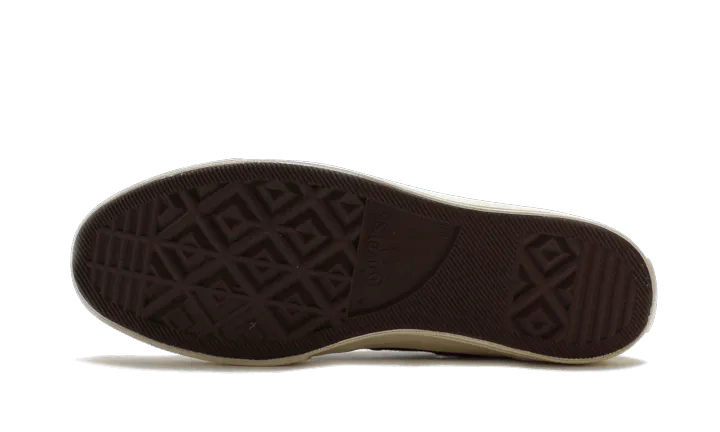 Chuck Taylor All-Star 70s Ox Comme des Garçons PLAY Black