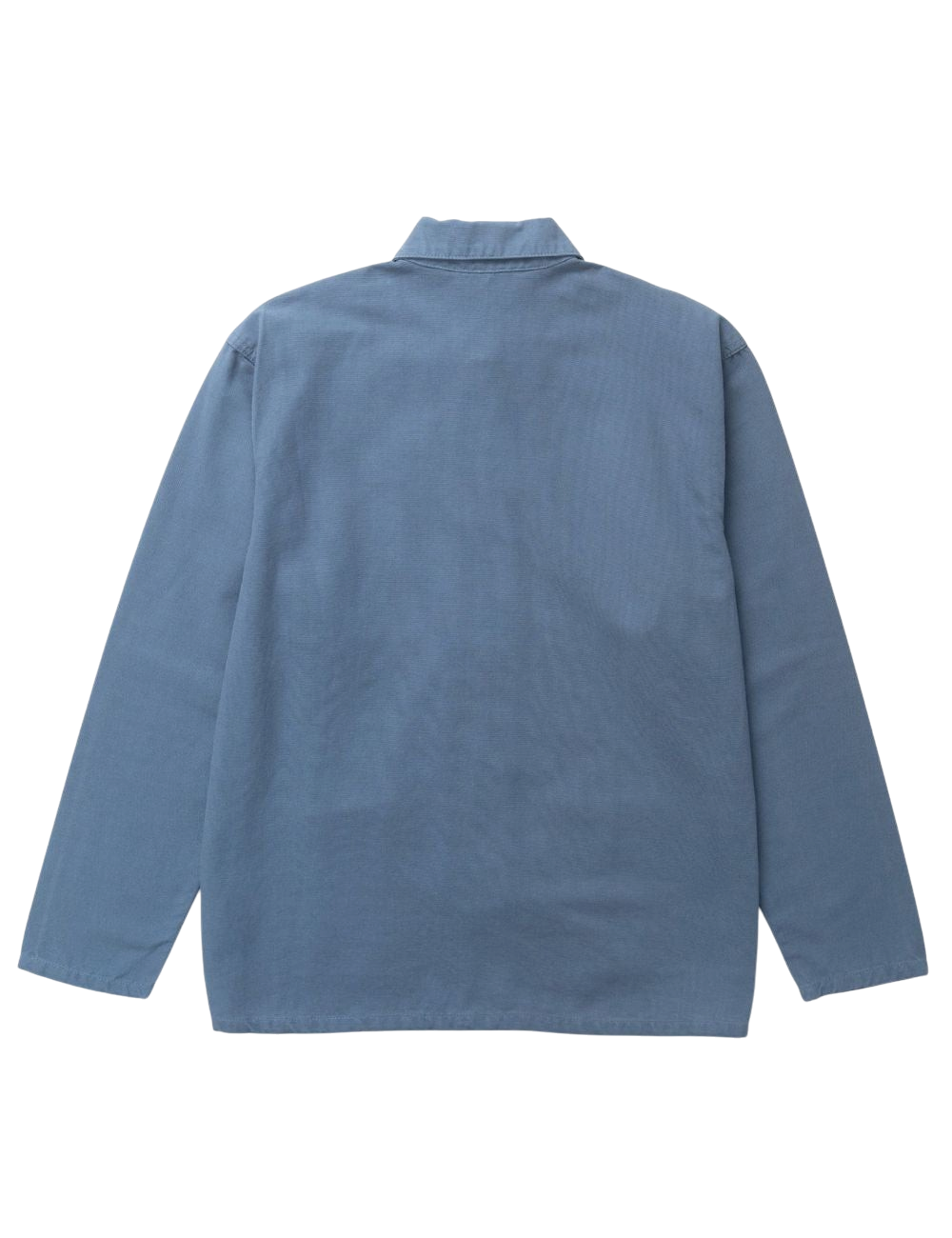 Veste Service Works Classic Chore Shirt Stone Coupe Regular Unisexe