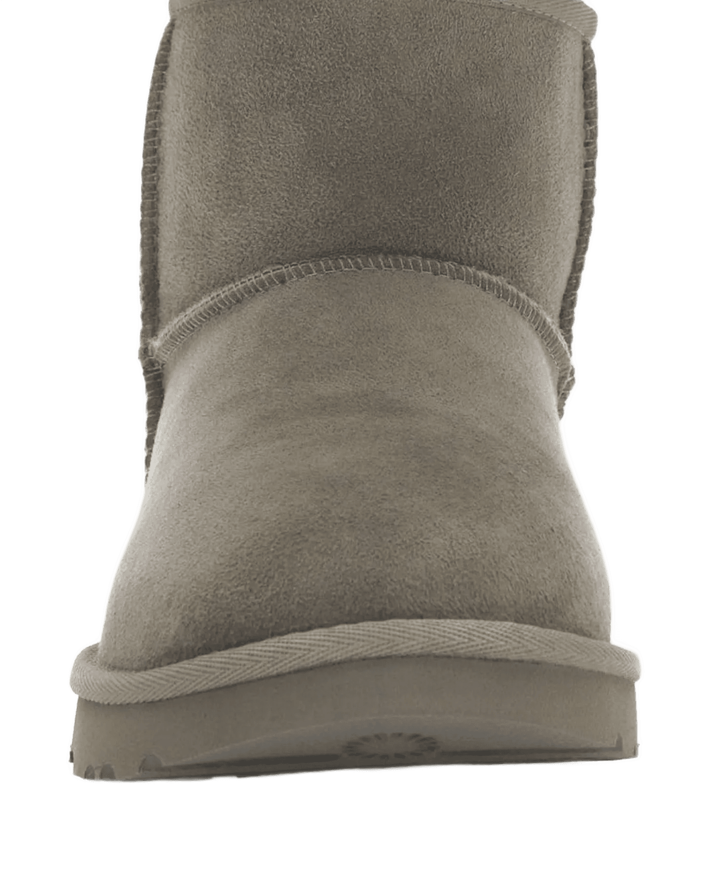 Classic Mini II Boot Smoke Plum