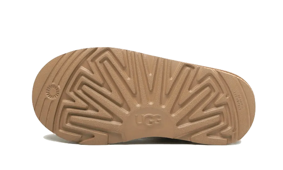 Classic Ultra Mini Boot Chestnut (Enfant)