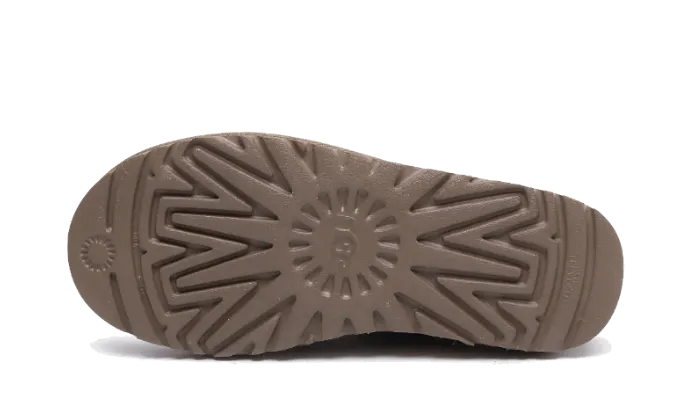 Classic Ultra Mini Boot Slate