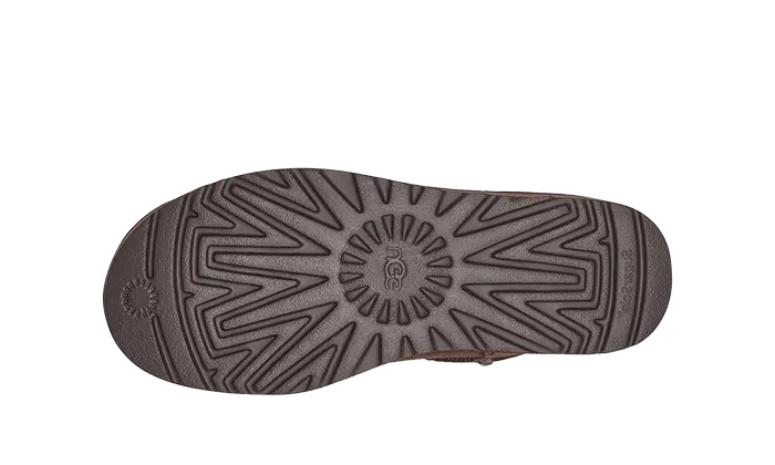 Classic Ultra Mini Platform Chocolate