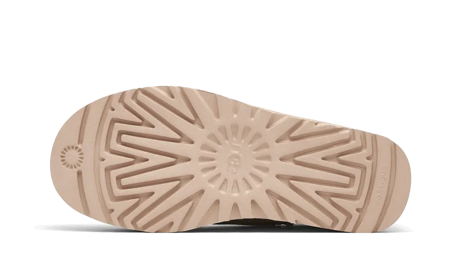 Classic Ultra Mini Platform Driftwood - 1135092-DRI