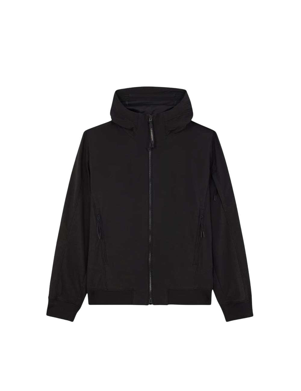 Veste C.P. Company C.P. Shell-R Hooded Lens Jacket Coupe Regular Softshell Homme