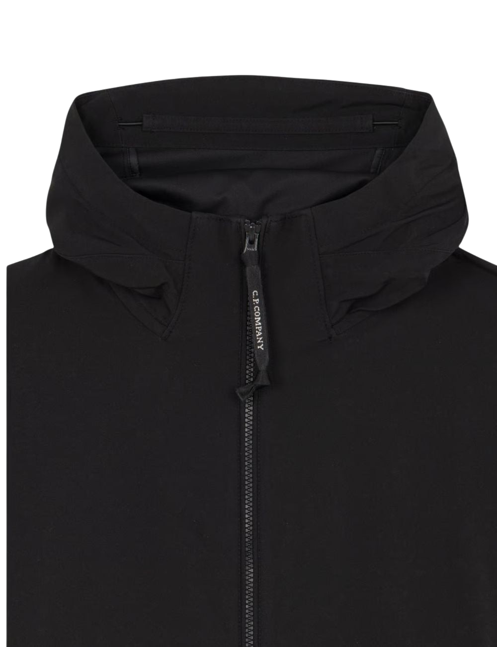 Veste C.P. Company C.P. Shell-R Hooded Lens Jacket Coupe Regular Softshell Homme