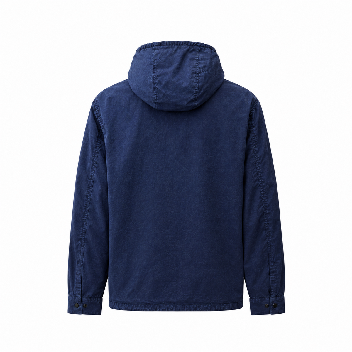 C.P.COMPANY OVERSHIRT T-ST NYLON