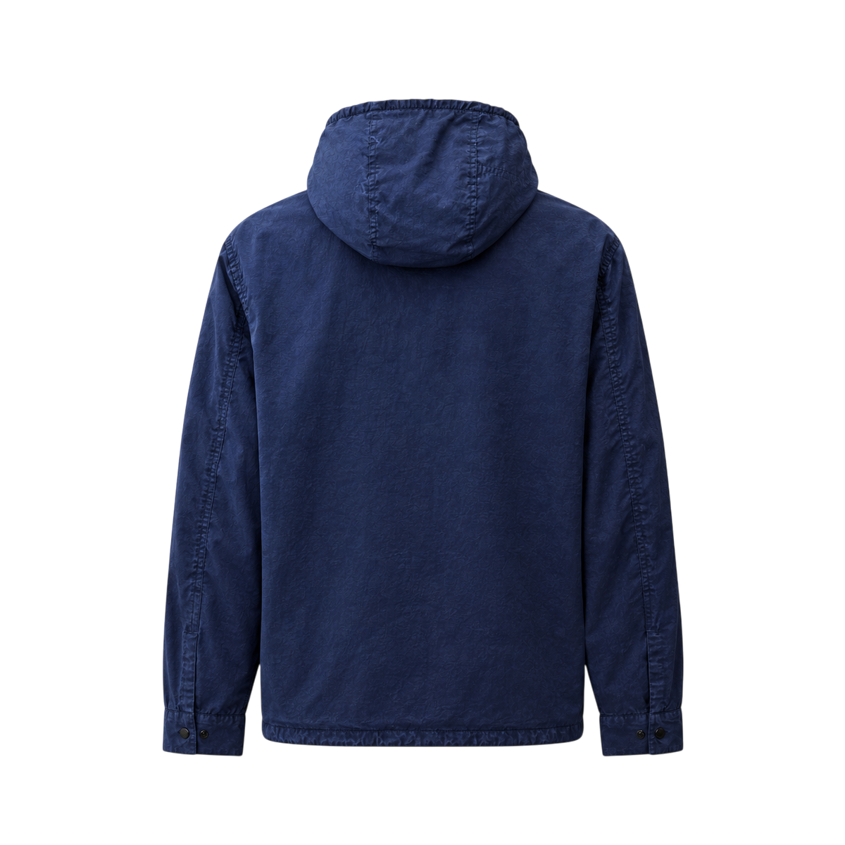 C.P.COMPANY OVERSHIRT T-ST NYLON
