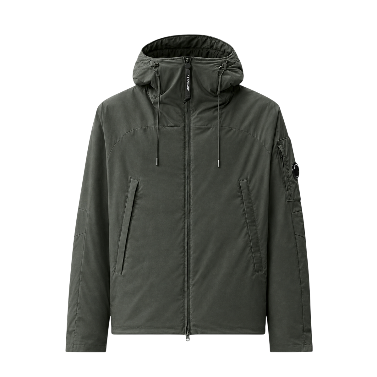 C.P.COMPANY PRO-TEK PRIMALOFT Jacket