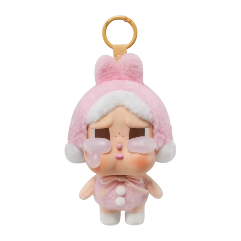Pop Mart CryBaby Crying Again Series