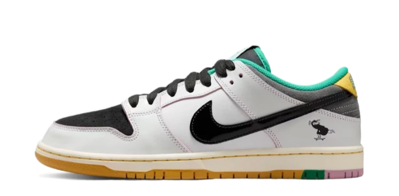 SB Dunk Low CSEF