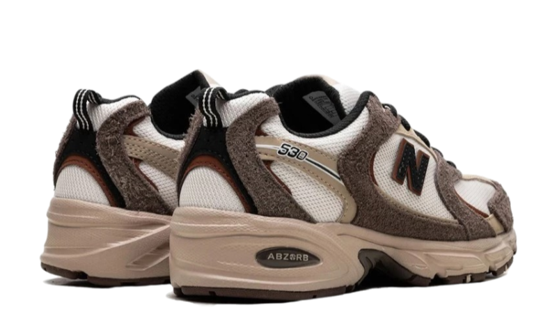 530 Brown Tan
