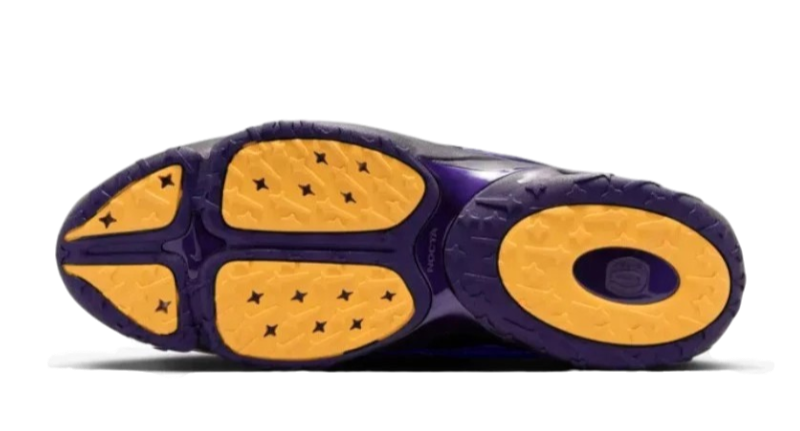 NOCTA Hot Step 2 Eggplant