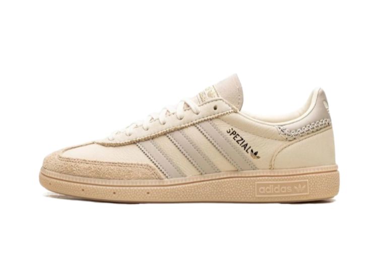 Handball Spezial Cream White Beige