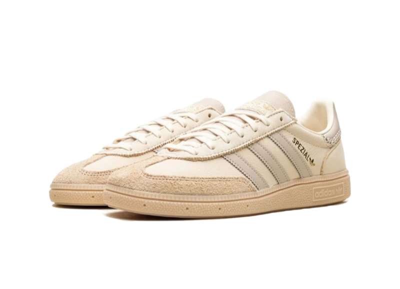 Handball Spezial Cream White Beige