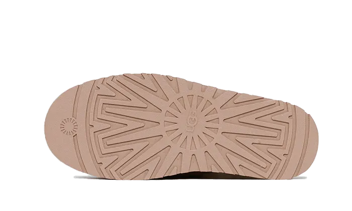Floppy Slipper Chestnut