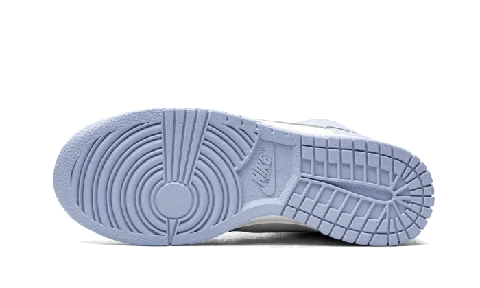 Dunk High Aluminium