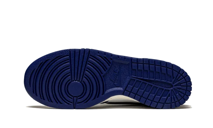 Dunk High Ambush Deep Royal Blue