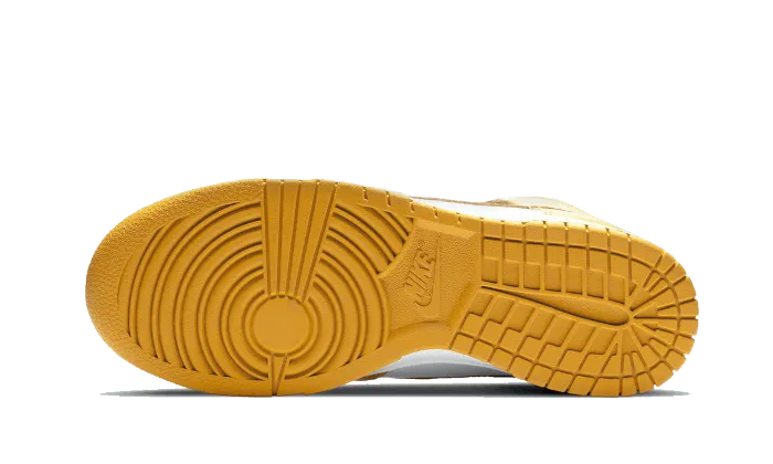 Dunk High Dark Sulfur