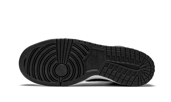 Dunk High Fragment Design Beijing (2021)