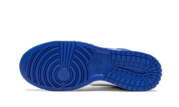 Dunk High Game Royal