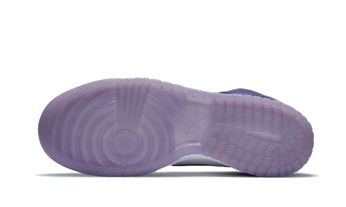 Dunk High SP Varsity Purple