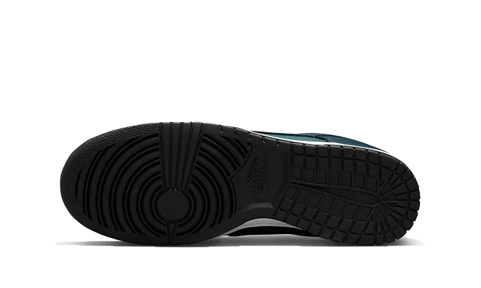 Dunk Low Armory Navy