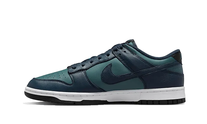 Dunk Low Armory Navy
