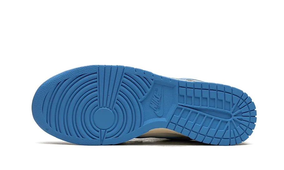 Dunk Low Athletic Department University Blue