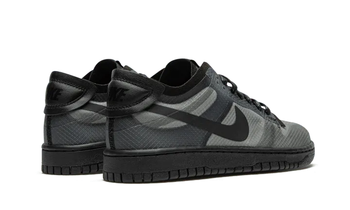 Dunk Low Comme des Garçons Black
