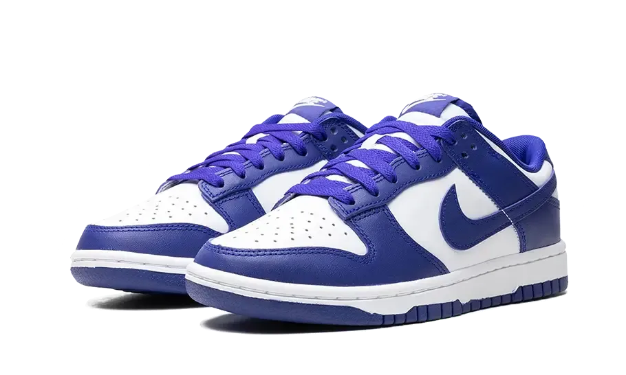 Dunk Low Concord