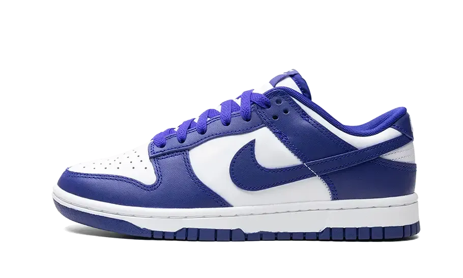 Dunk Low Concord