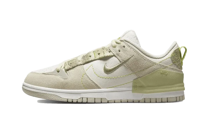 Dunk Low Disrupt 2 Green Snake