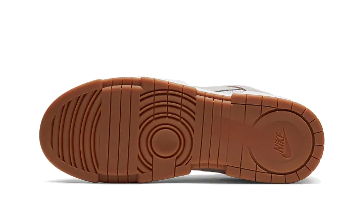 Dunk Low Disrupt Barely Rose