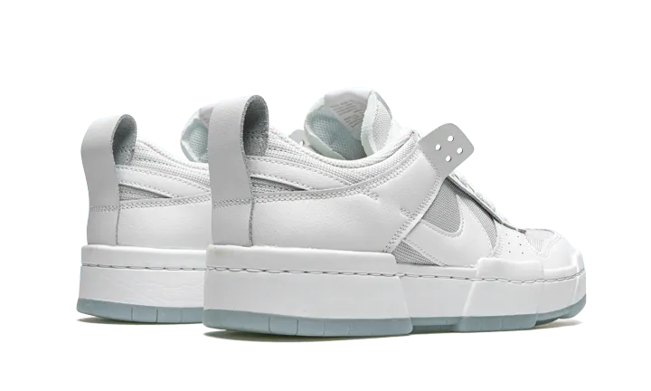 Dunk Low Disrupt Photon Dust